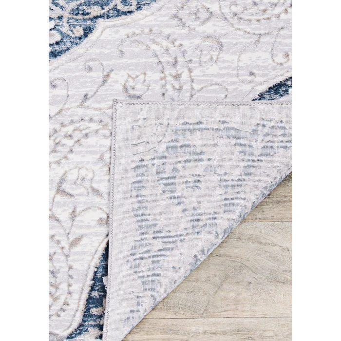 Couristan Nirvana Wellington Extra Large Antique Lace  Area Rug