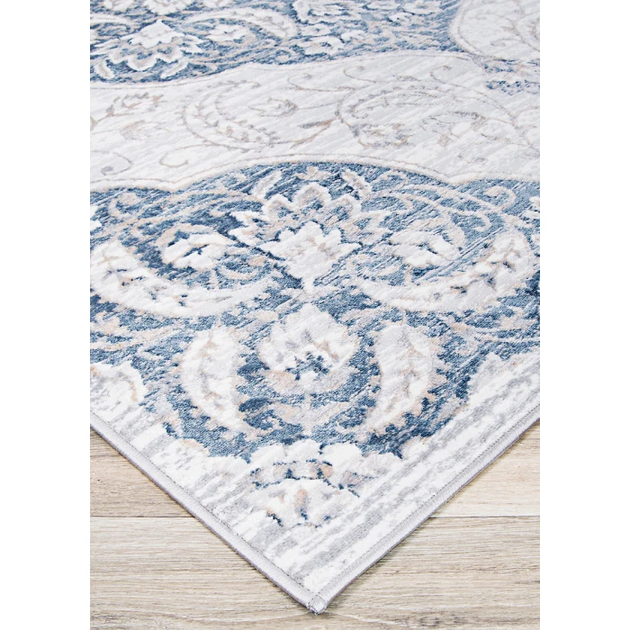 Couristan Nirvana Wellington Extra Large Antique Lace  Area Rug