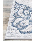 Couristan Nirvana Wellington Extra Large Antique Lace  Area Rug