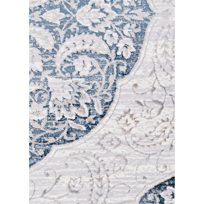 Couristan Nirvana Wellington Extra Large Antique Lace  Area Rug