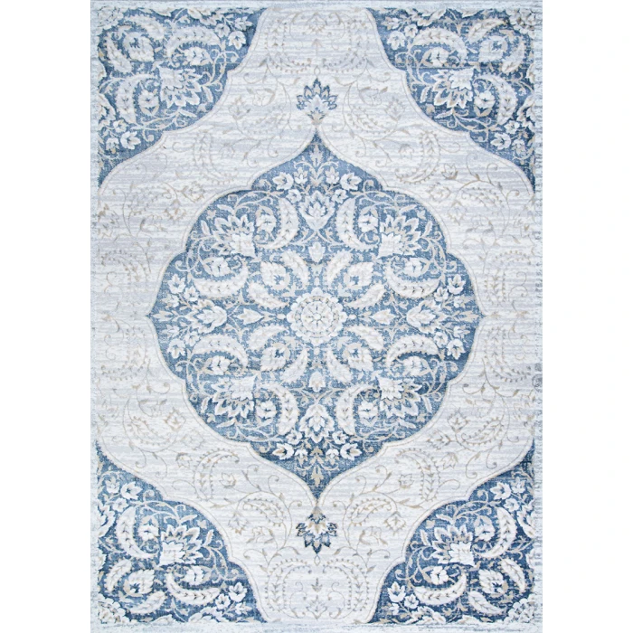 Couristan Nirvana Wellington Extra Large Antique Lace  Area Rug