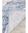 Couristan Nirvana Wellington Extra Large Greystone Area Rug