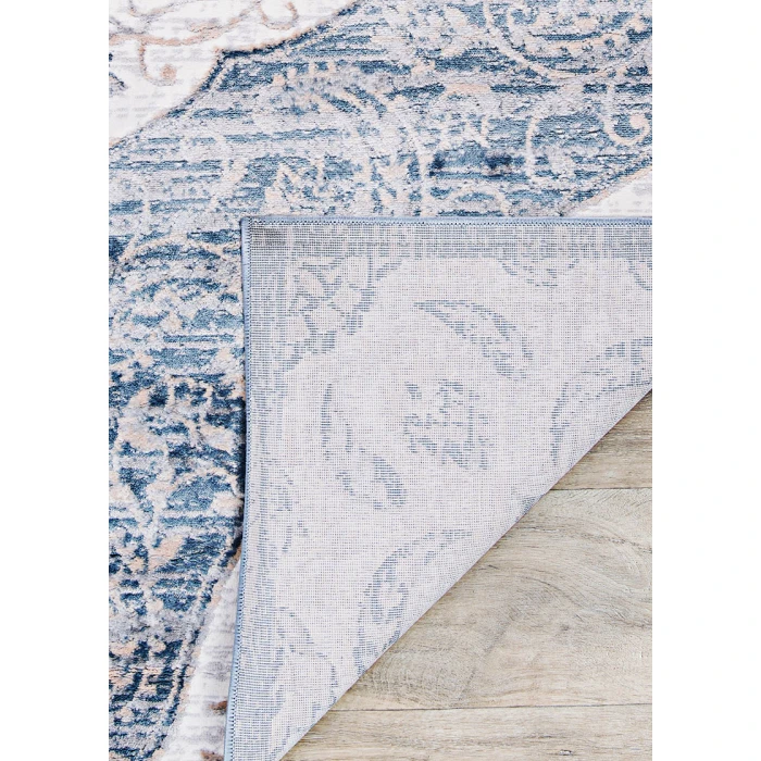 Couristan Nirvana Wellington Extra Large Greystone Area Rug