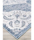 Couristan Nirvana Wellington Extra Large Greystone Area Rug