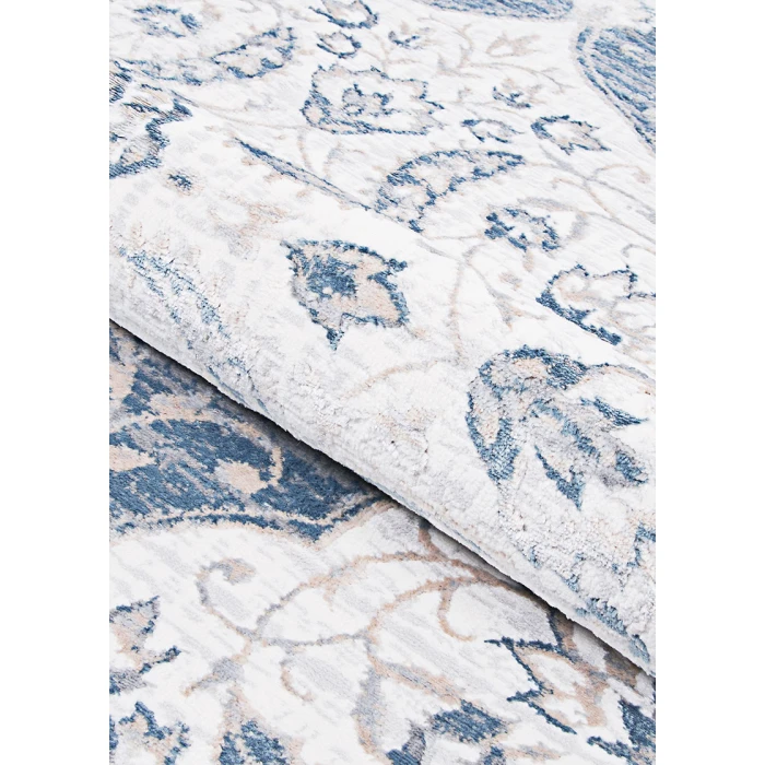 Couristan Nirvana Wellington Extra Large Greystone Area Rug