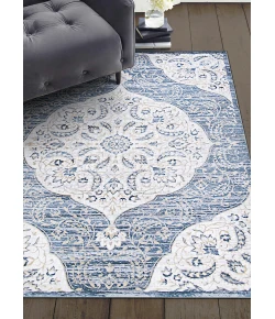 Couristan Nirvana Wellington Greystone Area Rug 9 ft. 10 in. X 13 ft. 2 in. Rectangle