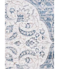 Couristan Nirvana Wellington Extra Large Greystone Area Rug
