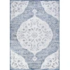 Couristan Nirvana Wellington Greystone Area Rug 9 ft. 10 in. X 13 ft. 2 in. Rectangle