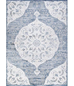 Couristan Nirvana Wellington Greystone Area Rug 9 ft. 10 in. X 13 ft. 2 in. Rectangle