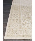 Couristan Marina St. Tropez 2' x 4' Champagne/Pearl Area Rug