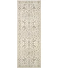 Couristan Marina St. Tropez 2' x 4' Champagne/Pearl Area Rug