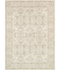 Couristan Marina St. Tropez 2' x 4' Champagne/Pearl Area Rug