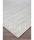 Couristan Marina Ibiza 2' x 4' Pearl Area Rug