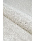 Couristan Marina Ibiza 2' x 4' Pearl Area Rug