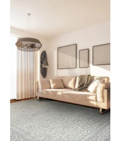 Couristan Marina Ibiza Pearl Area Rug 2 ft. X 3 ft. 11 in. Rectangle