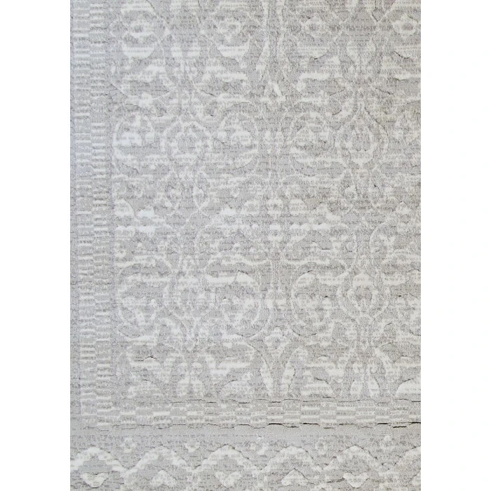 Couristan Marina Ibiza 8' x 11' Pearl Area Rug