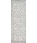 Couristan Marina Ibiza 2' x 4' Pearl Area Rug