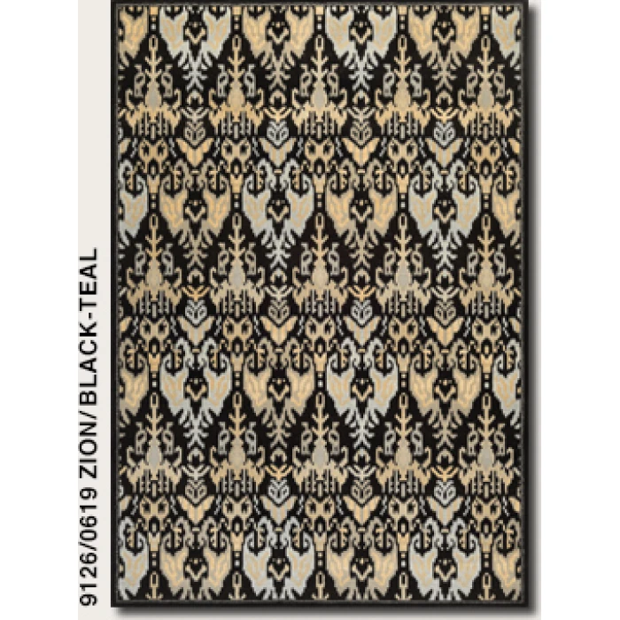 Couristan Everest Zion-92x125 Rug