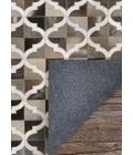 Couristan Chalet Naturals 9212/0312 5.6 X 8 Rectangle Rug