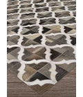 Couristan Chalet Naturals 9212/0312 5.6 X 8 Rectangle Rug