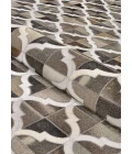 Couristan Chalet Naturals 9212/0312 5.6 X 8 Rectangle Rug