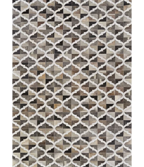 Couristan Chalet Naturals 9212/0312 5.6 X 8 Rectangle Rug