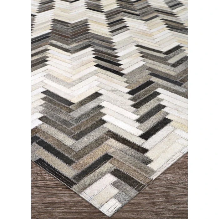 Couristan Chalet Cappucino 9236/0411 2 ft. X 4 ft. Rectangle Rug