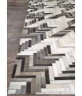 Couristan Chalet Cappucino 9236/0411 5 ft. 6 in. X 8 ft. Rectangle Rug