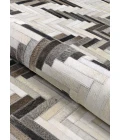 Couristan Chalet Cappucino 9236/0411 5 ft. 6 in. X 8 ft. Rectangle Rug