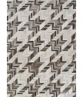 Couristan Chalet Cappucino 9236/0411 5 ft. 6 in. X 8 ft. Rectangle Rug