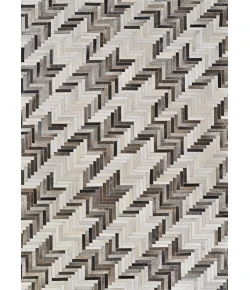 Couristan Chalet Cappucino 9236/0411 2 ft. X 4 ft. Rectangle Rug