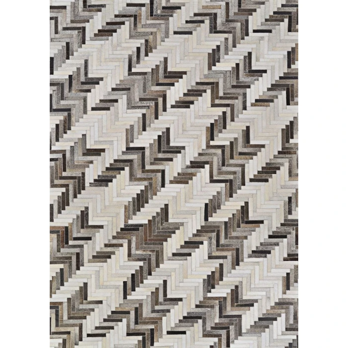 Couristan Chalet Cappucino 9236/0411 2 ft. X 4 ft. Rectangle Rug