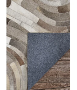 Couristan CHALET NATURALS 9274_0167 5ft.4in. x 8ft. Rect. Rug