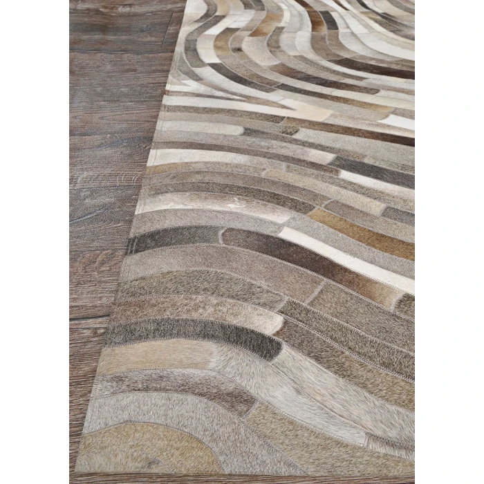 Couristan Chalet Naturals 9274/0167 8 ft. X 11 ft. Rectangle Rug