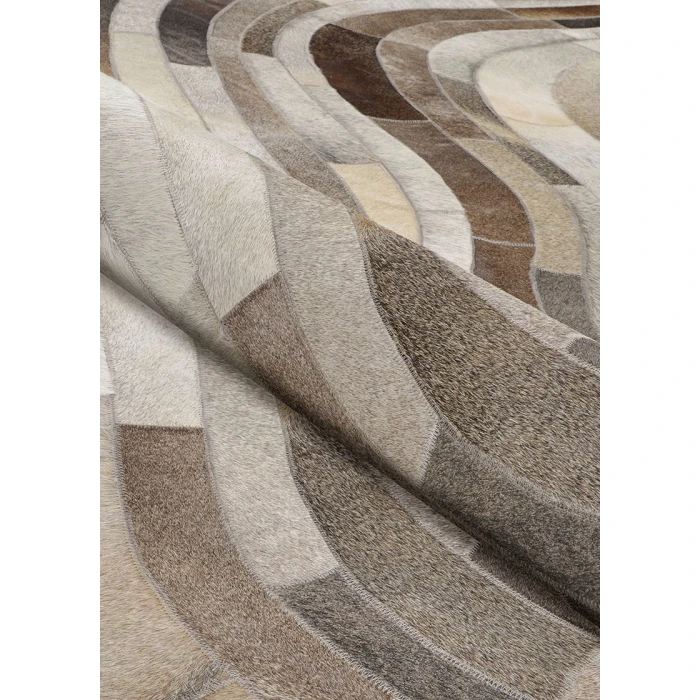 Couristan Chalet Naturals 9274/0167 8 ft. X 11 ft. Rectangle Rug