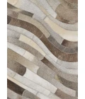 Couristan CHALET NATURALS 9274_0167 5ft.4in. x 8ft. Rect. Rug