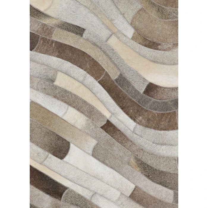 Couristan CHALET NATURALS 9274_0167 5ft.4in. x 8ft. Rect. Rug