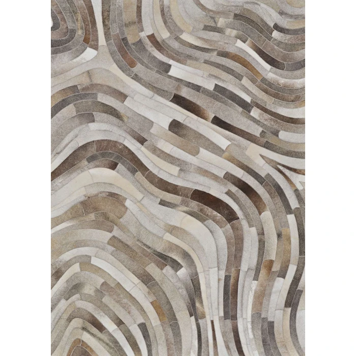 Couristan Chalet Naturals 9274/0167 8 ft. X 11 ft. Rectangle Rug