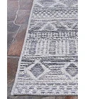 Couristan Cape Pensacola 2' x 4' Aluminum Area Rug