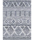 Couristan Cape Pensacola 2' x 4' Aluminum Area Rug