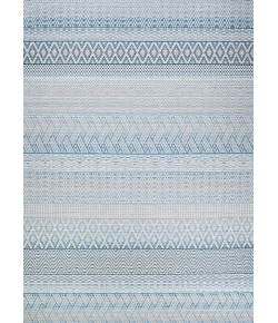 Couristan Cape Gables Surf Area Rug 7 ft. 10 in. X 10 ft. 9 in. Rectangle