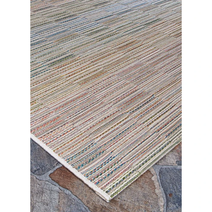 Couristan Cape Fayston Long Runner Multi Area Rug