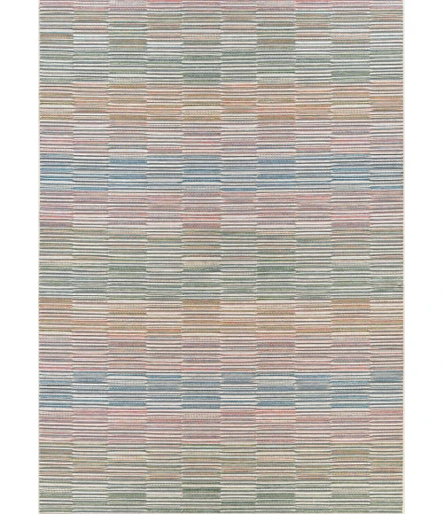 Couristan Cape Fayston Long Runner Multi Area Rug