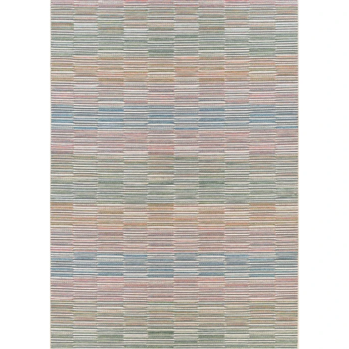 Couristan Cape Fayston Long Runner Multi Area Rug