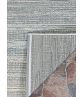 Couristan Cape Taupe/Grey 9863/3022 2 ft. X 3 ft. 7 in. Rectangle Rug