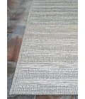 Couristan Cape Taupe/Grey 9863/3022 2 ft. X 3 ft. 7 in. Rectangle Rug