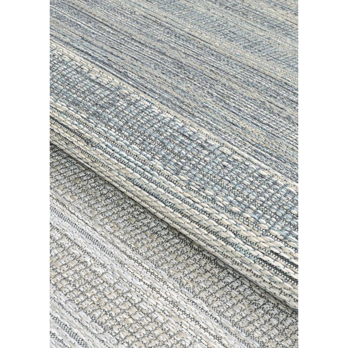 Couristan Cape Taupe/Grey 9863/3022 2 ft. X 3 ft. 7 in. Rectangle Rug