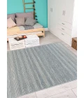 Couristan Cape Taupe/Grey 9863/3022 2 ft. X 3 ft. 7 in. Rectangle Rug