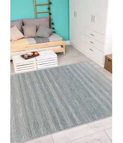 Couristan Cape Taupe/Grey 9863/3022 3 ft. 11 in. X 5 ft. 6 in. Rectangle Rug