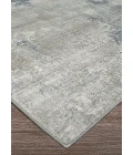 Couristan Dreamscape Ivory/Grey D102/2233 5 ft. X 8 ft. Rectangle Rug